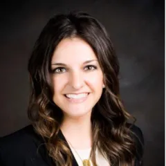 Portrait of Carissa Doyle