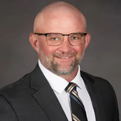 Portrait of Dan Byers