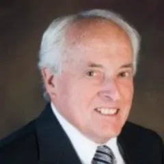 Portrait of J. Frank Doyle