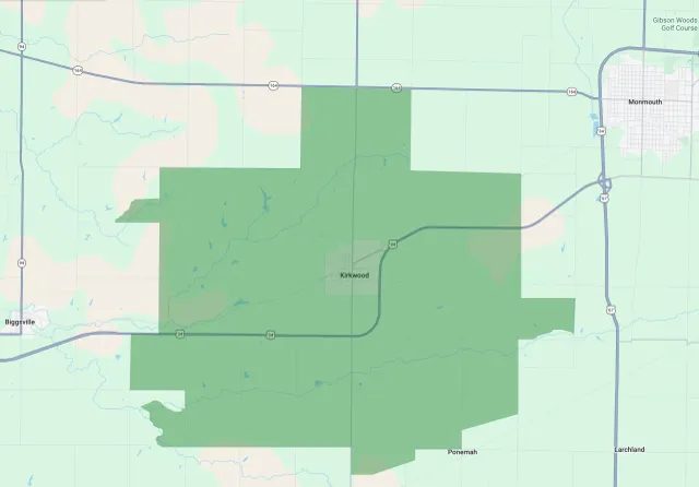 Kirkwood, Illinois
