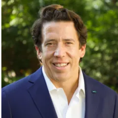 Portrait of Marcus Doyle
