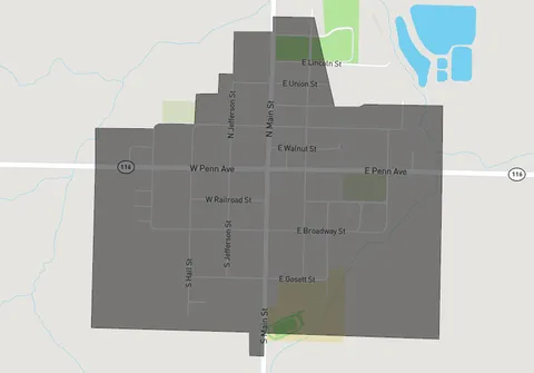 Roseville, Illinois