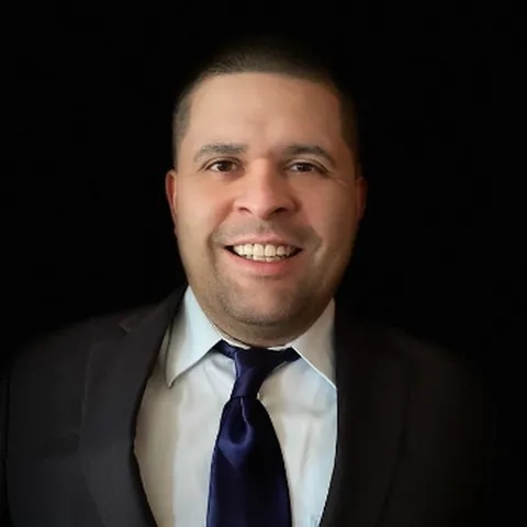 Portrait of Sal Valdez